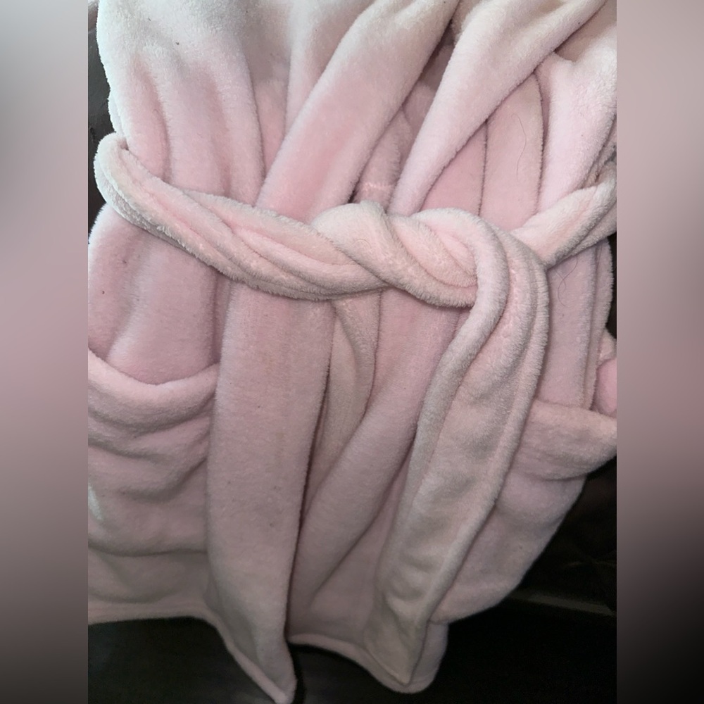 PINK VS Robe - Picture 15 of 15